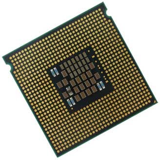 پردازنده استوک اینتل پنتیوم مدل CPU Intel Pentium E5700 — تصویر ۷