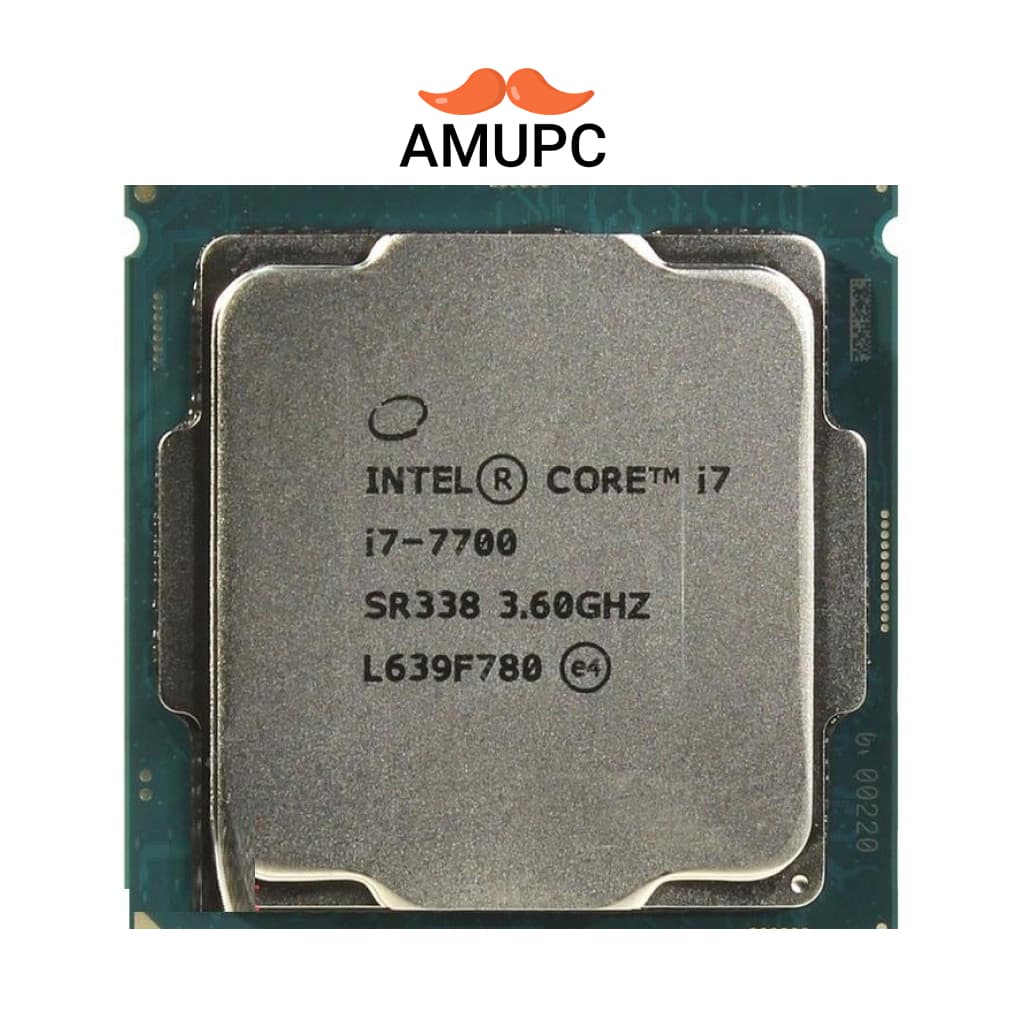 پردازنده استوک CPU Intel Core-i7 2600 — تصویر ۵
