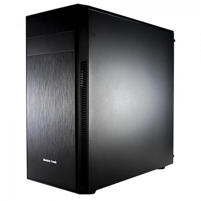 کیس استوک مسترتک مانترا مدل MasterTech Mantra
