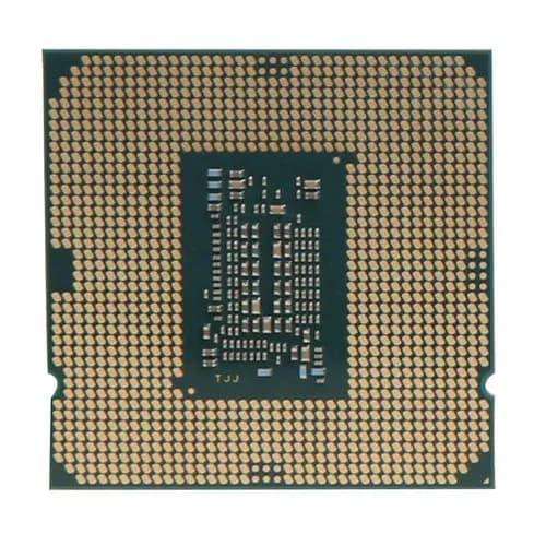 پردازنده استوک CPU Intel Core-i3 10100F — تصویر ۴