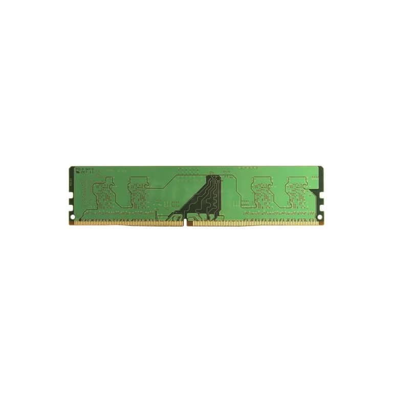 رم استوک کینگستون 4 گیگابایت 4GB DDR4-2400 PC Kingston KVR24N17S6 — تصویر ۶