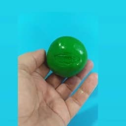 خمیر مجسمه سازی هوا خشک P سبز، 50گرم — تصویر ۳
