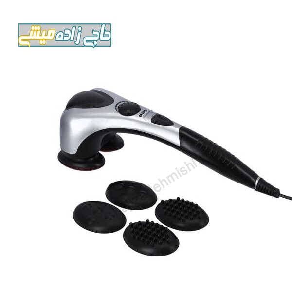 ماساژور برقی جیپاس(Geepas)مدلGM86044 — تصویر ۲