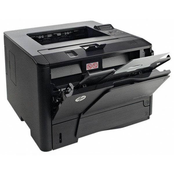 پرینتر لیزری اچ پی استوک مدل HP LaserJet Pro 400 Printer M401n