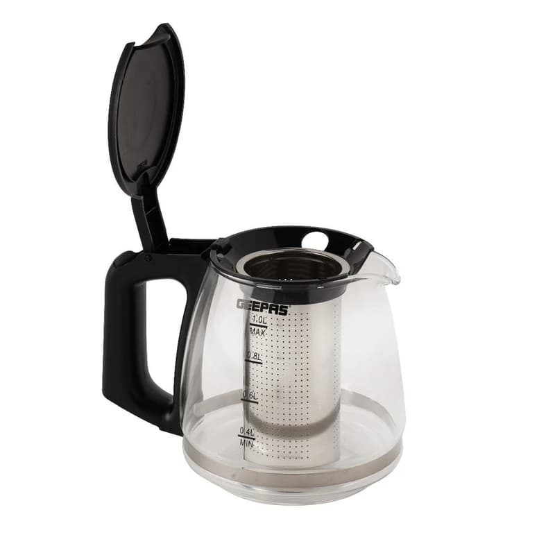 چای ساز صفحه ای جیپاس مدلGTM38045 — تصویر ۷