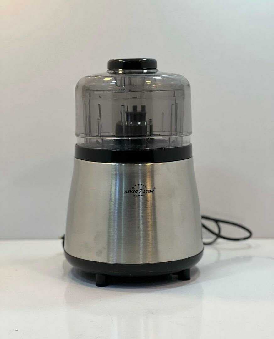 خردكن سون استار مدل7schp-1937 — تصویر ۳