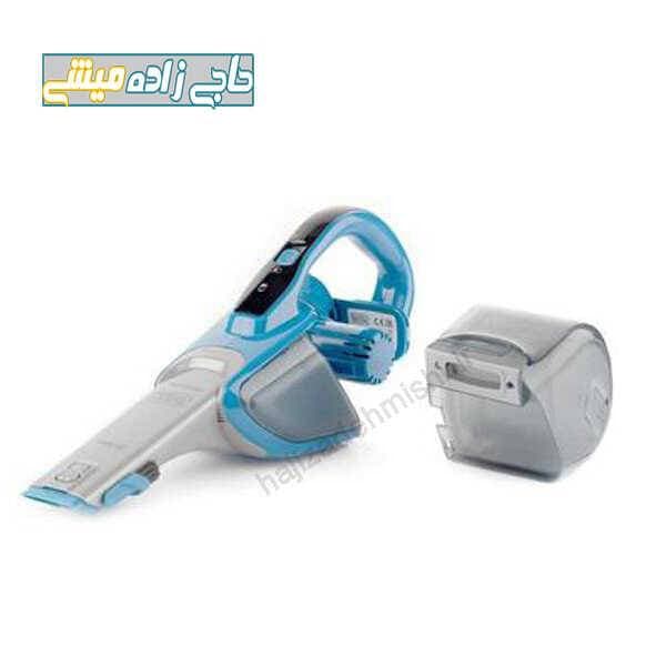 جارو شارژی بلک اند دکر مدل DVJ320J