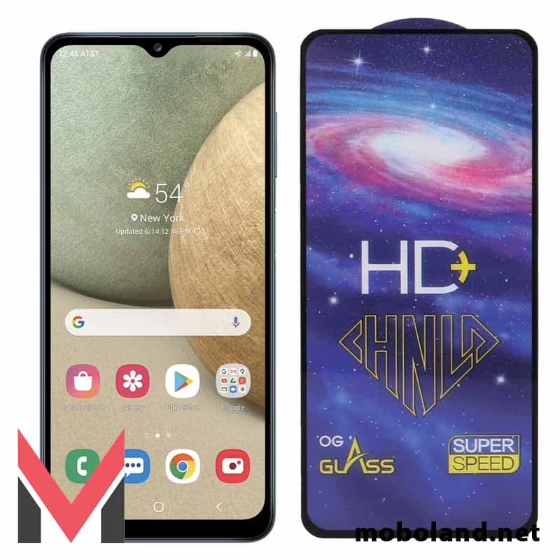 گلس HD Plus سامسونگ Galaxy A12
