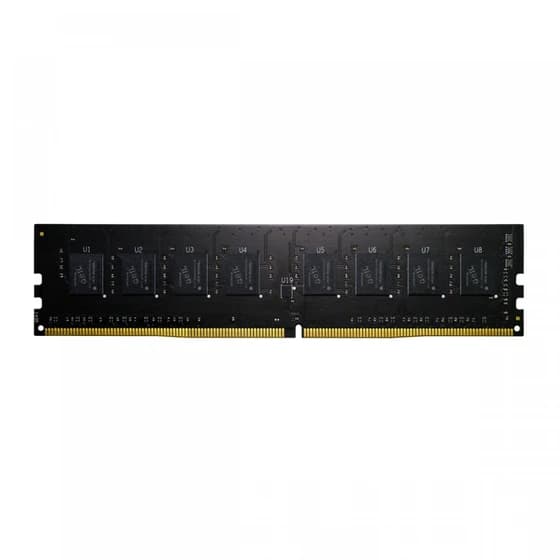 رم گیل دسکتاپ RAM GEIL CL19 DDR4 4GB 2666MHz pristine — تصویر ۵