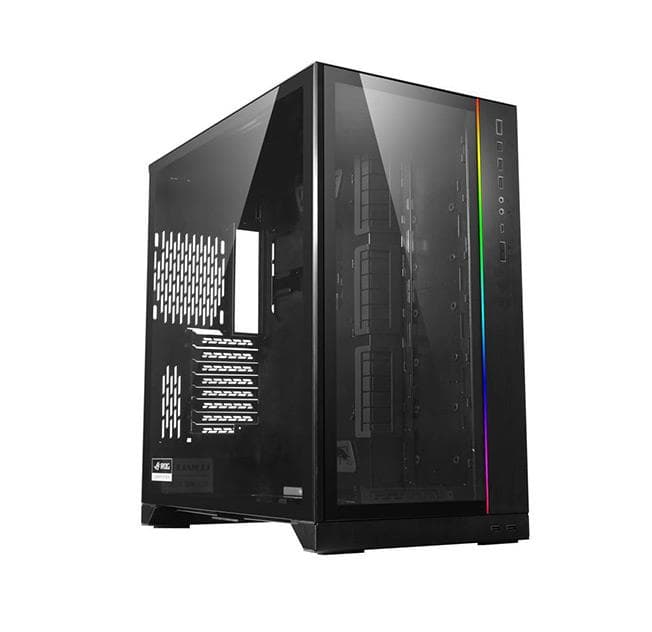 کیس کامپیوتر لیان لی CASE LIAN LI O11 Dynamic XL ROG — تصویر ۳