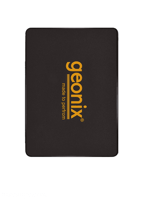 اس اس دی جئونیکس SSD GEONIX 256GB