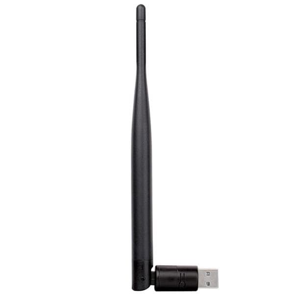 کارت شبکه USB و بی‌سیم دی-لینک DWA-127 — تصویر ۳