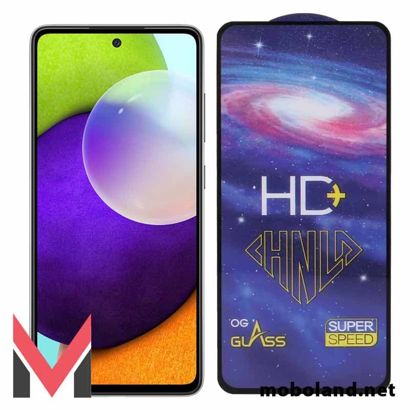 گلس HD Plus سامسونگ Galaxy A52