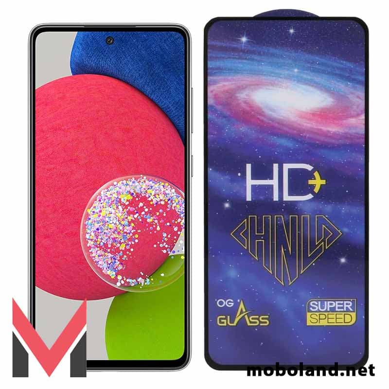 گلس HD Plus سامسونگ Galaxy A52s