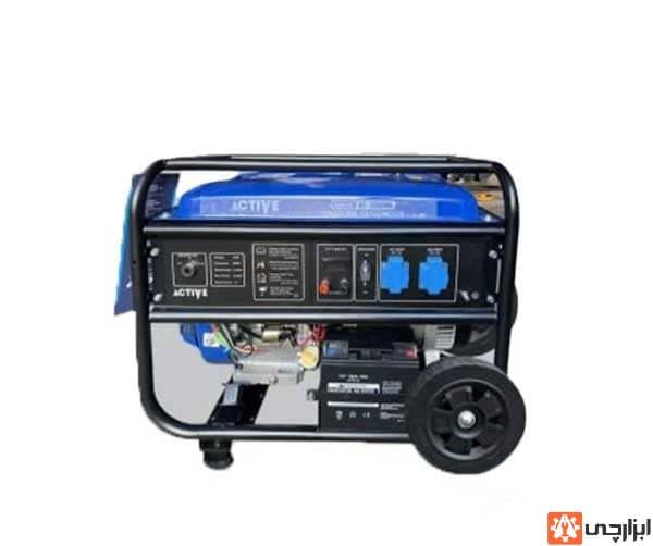 موتور برق AC-2885HN اکتیو (8.5 کیلو وات)