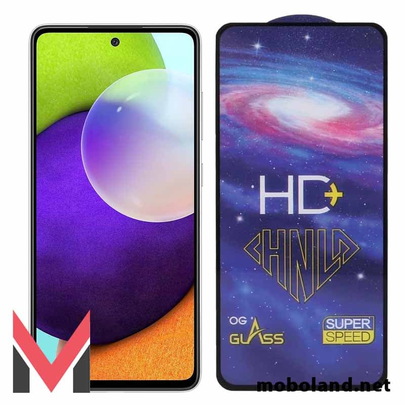 گلس HD Plus سامسونگ Galaxy A72