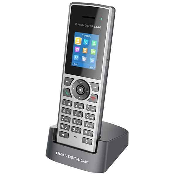 تلفن ویپ گرند استریم DP722 — تصویر ۱۲