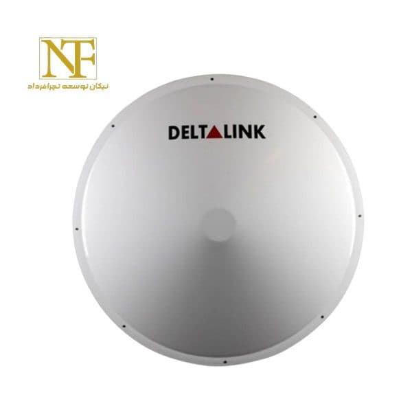 آنتن دیش ANT-HP5537N دلتالینک — تصویر ۶