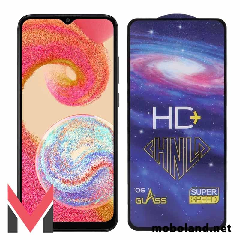 گلس HD Plus سامسونگ Galaxy A04e