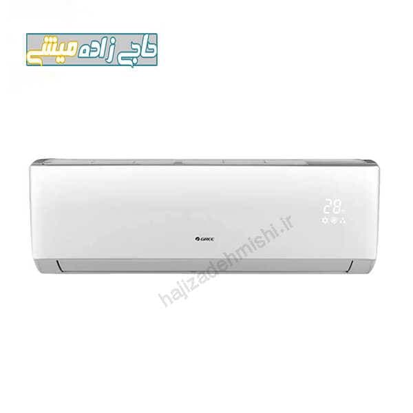 کولر اسپیلت گری ظرفیت 30000BTU