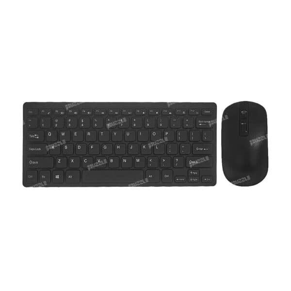 ماوس و کیبورد بی سیم iMini Keyboard برند MOFii