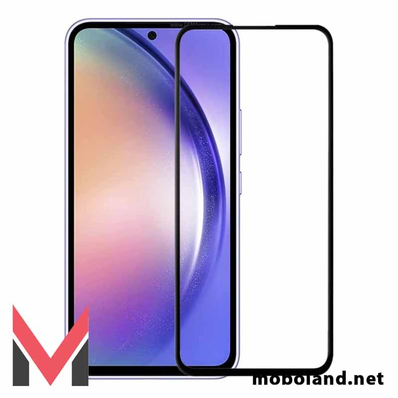گلس HD Plus سامسونگ Galaxy A34 5G — تصویر ۴