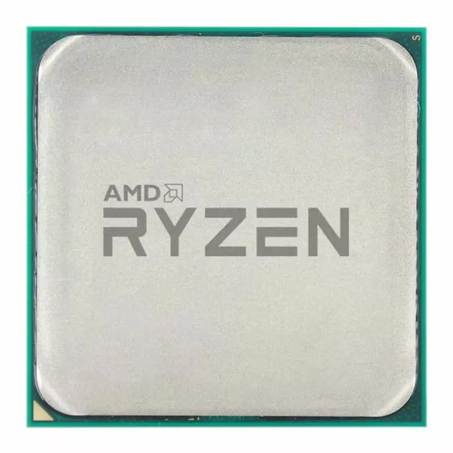 پردازنده ای ام دیCPU AMD Ryzen 5 2600