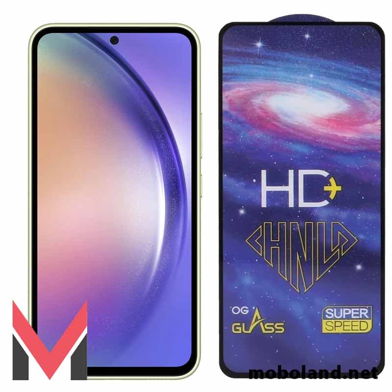 گلس HD Plus سامسونگ Galaxy A54 5G
