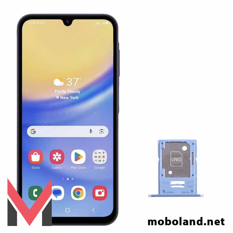 قاب و شاسی سامسونگ Galaxy A15 4G A155 — تصویر ۱۰