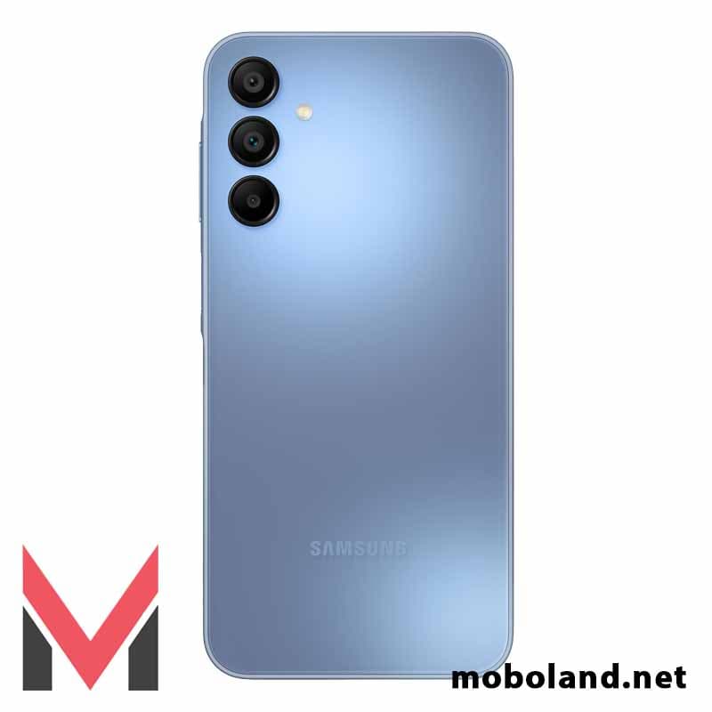 قاب و شاسی سامسونگ Galaxy A15 4G A155