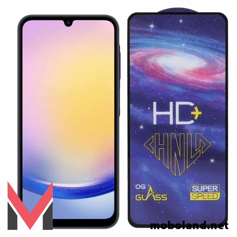 گلس HD Plus سامسونگ Galaxy A25 5G