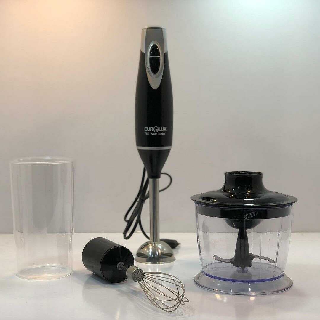 گوشت كوب يورولوكس مدلEU-HB2088DSG — تصویر ۱۱