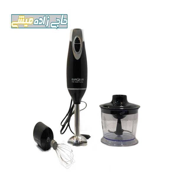 گوشت كوب يورولوكس مدلEU-HB2088DSG — تصویر ۷