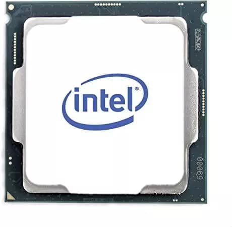 پردازنده مرکزی اینتل CPU INTEL Coffee Lake Core i3-9100T (کارکرده) — تصویر ۲