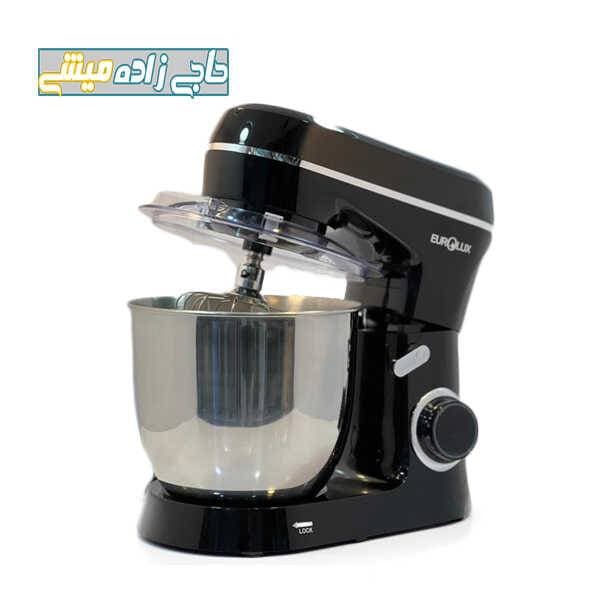 همزن یورولوکس مدل EU-sm3950sb — تصویر ۶