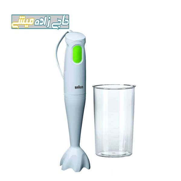 گوشت‌کوب برقی براون MQ100