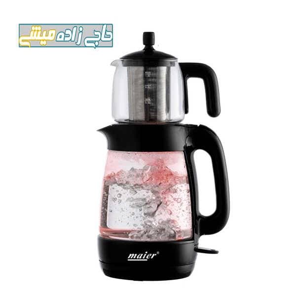 چای ساز رو همی مایر مدل MR-8586
