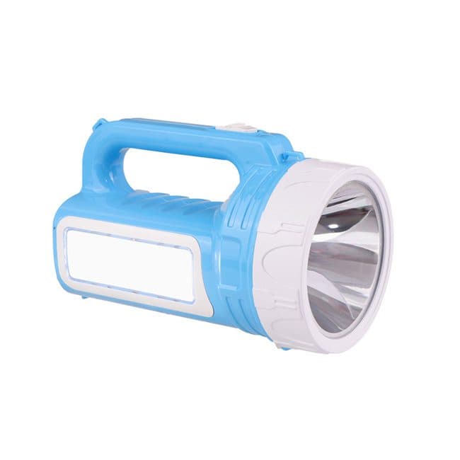 نورافکن دستی مهتابی دار دی پی DP-7306 — تصویر ۲