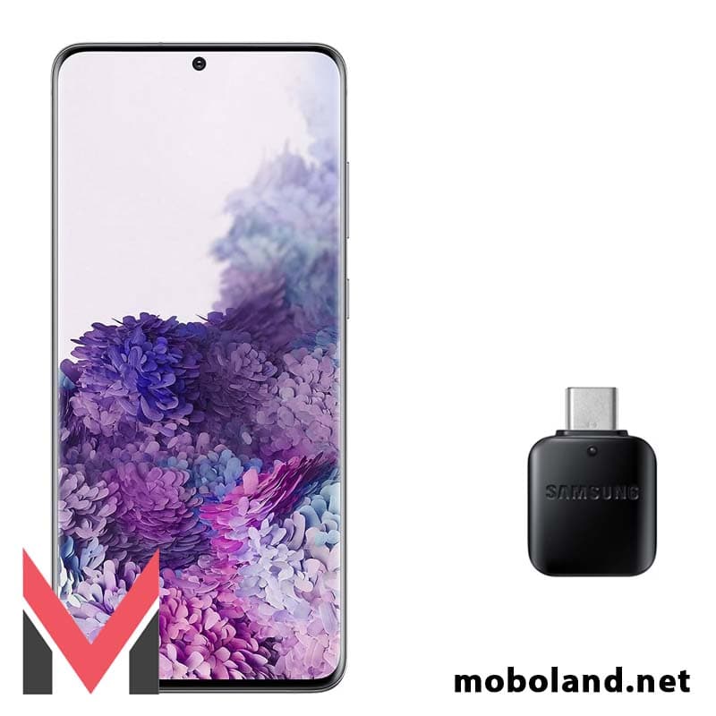 مبدل او تی جی OTG Type-C سامسونگ Galaxy S20 5G