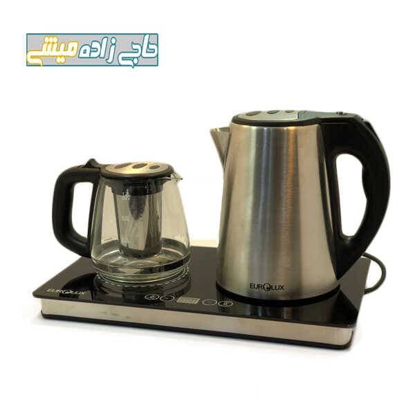 چای ساز یورولوکس مدل EU-TT2805