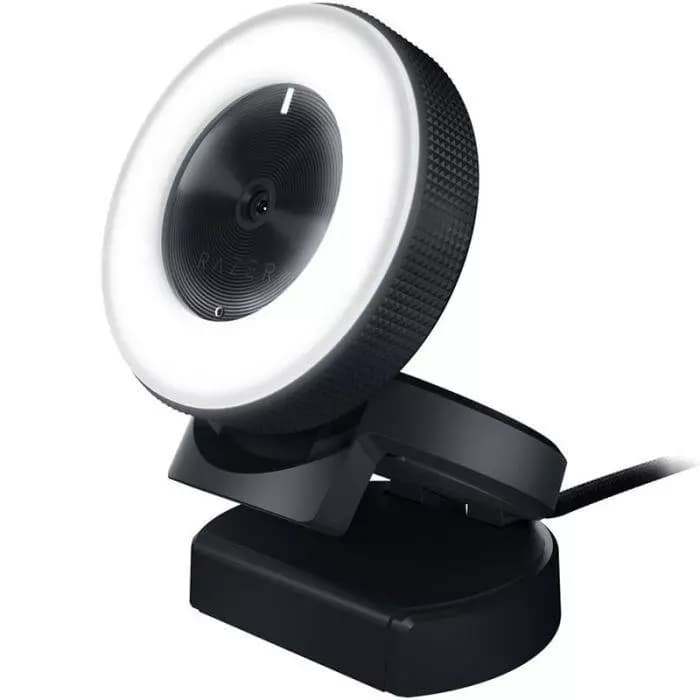 وبکم ریزر RAZER Streaming Cam KIYO