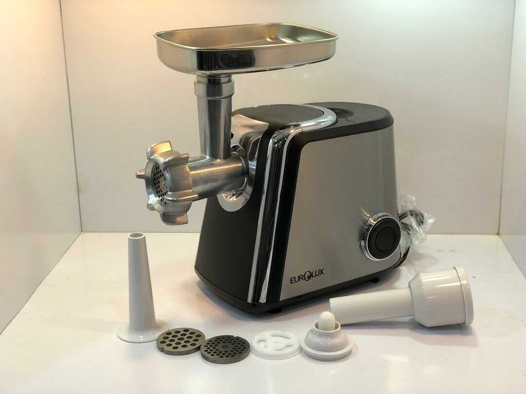 چرخ گوشت یورولوکس مدل EU-MG3156LC — تصویر ۶
