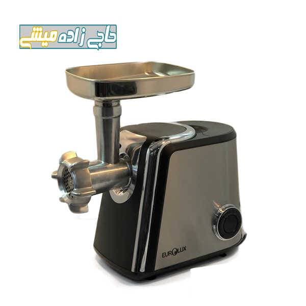 چرخ گوشت یورولوکس مدل EU-MG3156LC