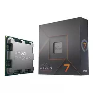 پردازنده مرکزی ای ام دی CPU AMD Ryzen 7 7700x BOX — تصویر ۲
