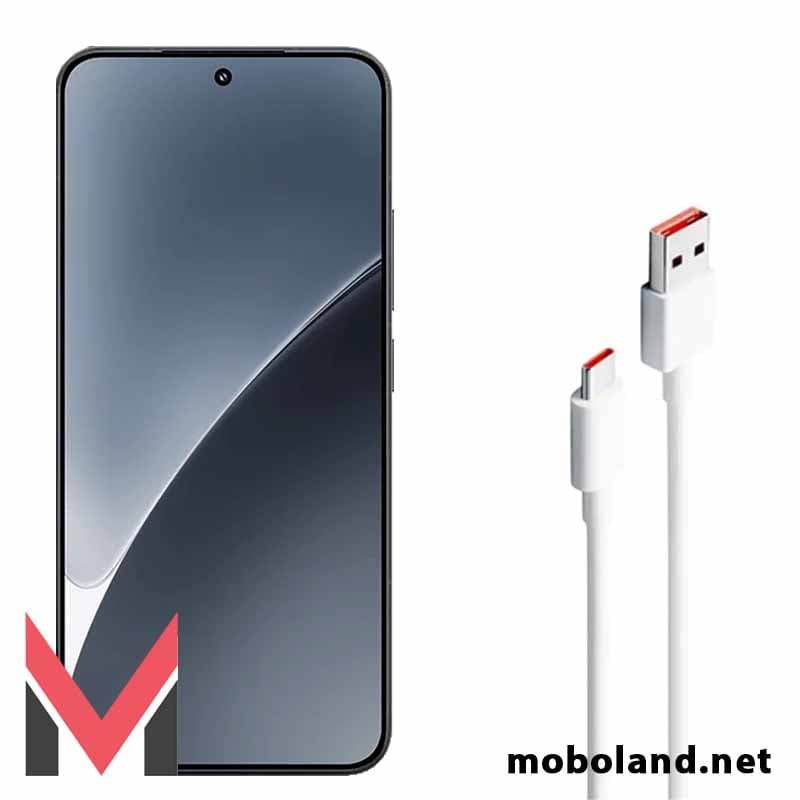 کابل اصلی شیائومی Xiaomi 15 Pro