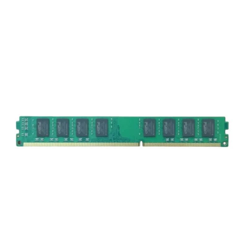 رم دسکتاپ کروشیال RAM CRUCIAL CL9 DDR3 8GB 1333MHz — تصویر ۷