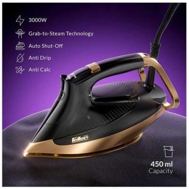 اتو بخار فلر مدل Si300 — تصویر ۱۱