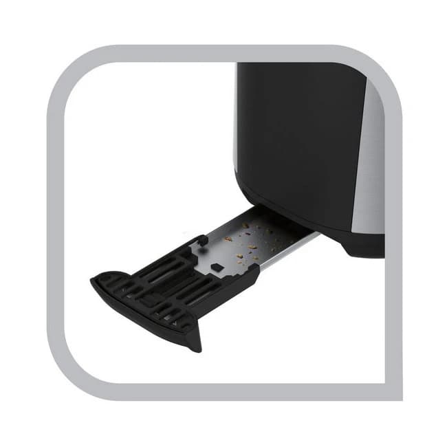 توستر تفال مدل TL430 — تصویر ۶