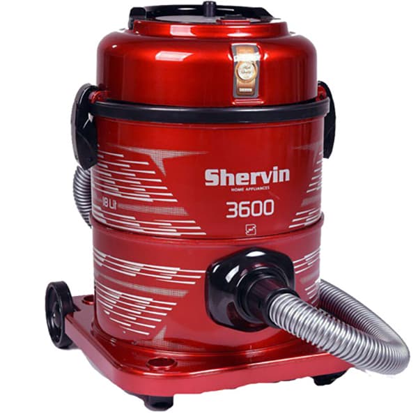 جارو برقی شروین مدل vc 3600
