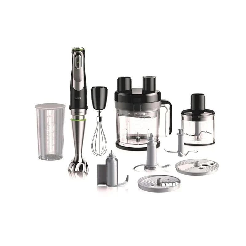 گوشت کوب برقی براون مدل MQ9185 — تصویر ۲